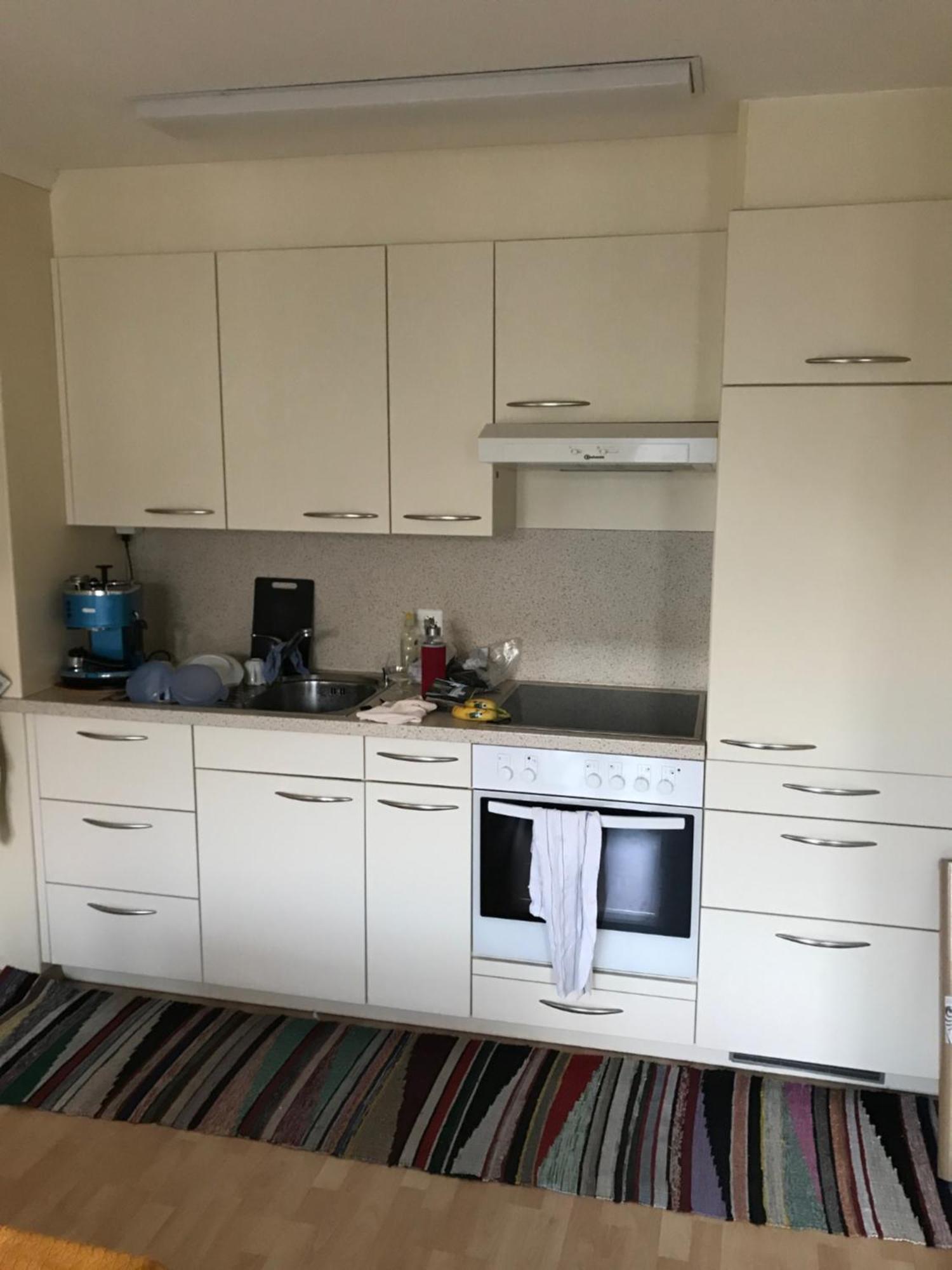Bad Ragaz Appartement Ngoại thất bức ảnh