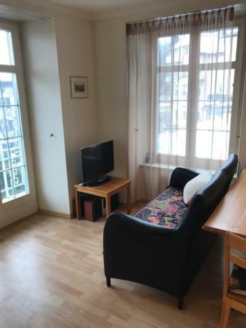 Bad Ragaz Appartement Ngoại thất bức ảnh